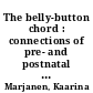 The belly-button chord : connections of pre- and postnatal music education with early mother-child interaction